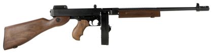 Thompson 1927A1 Deluxe .45 ACP Semi-Auto Carbine - Heritage Edition