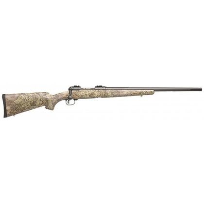 Savage Predator Hunter 6.5 Creedmoor Gen 1 Bolt-Action Precision Rifle