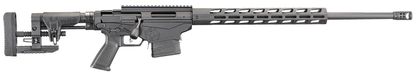 Ruger Precision 6.5 Creedmoor Gen 1 - 20" Optics-Ready Bolt Rifle