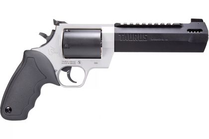 Taurus Raging Hunter Gen2 .500 Magnum 6.75" DA/SA Revolver