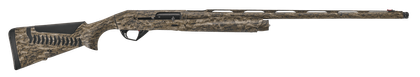 Benelli SBE III 12 GA Semi-Auto Shotgun - Mossy Oak Camo Finish
