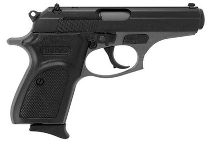 Bersa Thunder 380 Duo Tone Compact Pistol - Reliable & Ergonomic Design