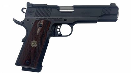 Wilson Combat Classic Gen 1 .45 ACP Stainless Semi-Auto Handgun