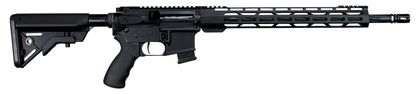 Alexander Arms Gen 1 Tactical .17 HMR Semi-Auto Rifle - Precision Power