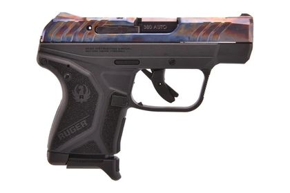 RUGER LCP II Multi-Color .380 ACP Compact Semi-Auto Pistol Gen 2