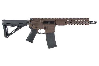 Barrett REC7 DI Gen 1 .300 AAC Blackout Versatile Semi-Auto Rifle