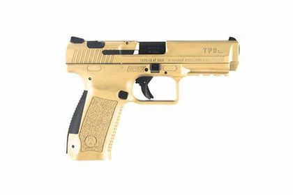 Canik TP-9SA 9mm Concealed Carry Pistol - Precision & High Capacity