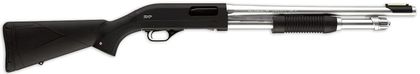 Winchester SXP Marine Defender 12GA Pump Shotgun - Gen 1 Rugged Pro