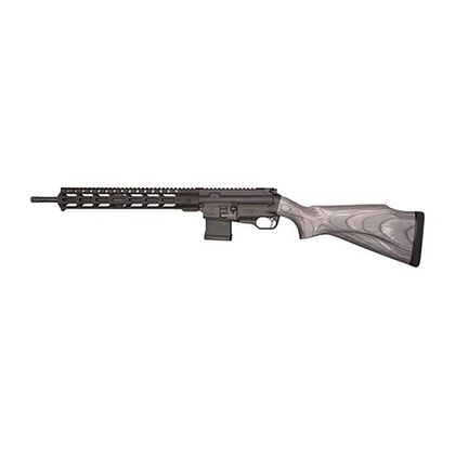 Fightlite SCR Gen 1: Classic Wood Stock 5.56 Semi-Auto Rifle