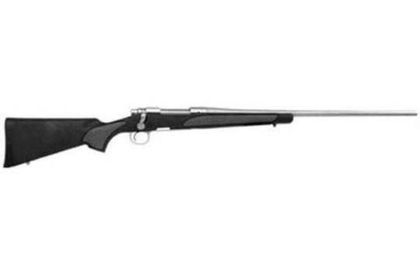 Remington 700 SPS Gen 1 .308 Precision Bolt-Action Rifle