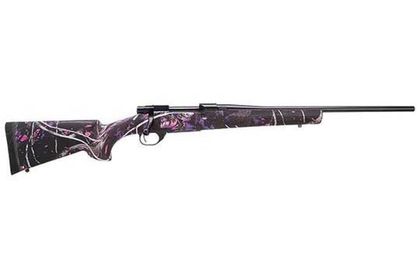 Howa Hogue .243 Win. Gen 1 Precision Bolt Action Rifle
