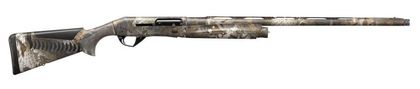 Benelli SBE III 12 Gauge Semi-Auto Shotgun - OPTIFADE Camo Edition