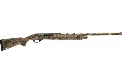 Impala Plus 12GA Semi-Auto Shotgun - Mossy Oak Camo Explorer Edition
