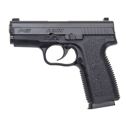 Kahr P45 Gen 1 .45 ACP Compact NightSight Pistol