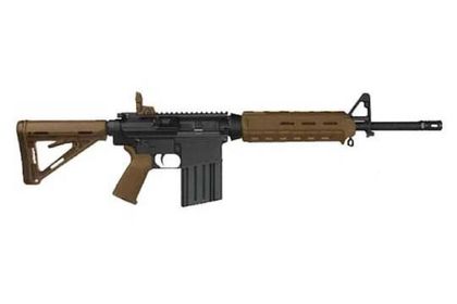 Bushmaster XM-10 .308 Tactical Rifle - Compact Precision Series
