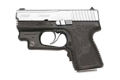 Kahr PM9 Gen 1 Compact 9mm w/Crimson Trace Laser - Conceal Carry Pistol