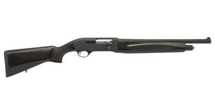 Panzer EG200 Walnut Semi-Auto Shotgun, 12 Gauge, 18.5" Barrel - Gen 1