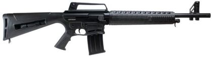 Century Arms Optio-1 Gen 1 Semi-Auto Shotgun 12 GA - 20" Black Finish