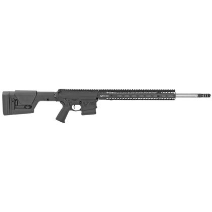 Stag Arms Stag 10S Gen1 Left-Handed 6.5 Creedmoor Rifle - 20" Precision
