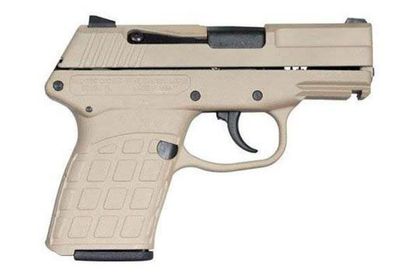 KelTec PF9 Gen 1 Lightweight 9mm Concealed Carry Pistol