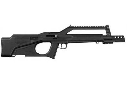 EAA Appeal Gen 1 Lightweight .22 WMR Semi-Auto Rifle, 10-Round Capacity