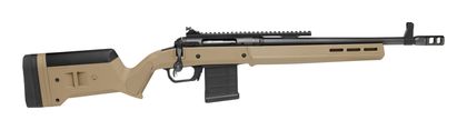 Savage 110 Magpul Scout Gen 1 - 6.5 Creedmoor Bolt Action Rifle