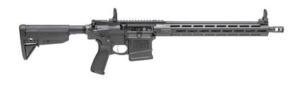 Springfield Saint Victor Gen 1 .308 Win 16" Semi-Auto Rifle