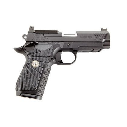 Wilson Combat EDC X9 Gen 1 - Precision 9mm Compact Pistol