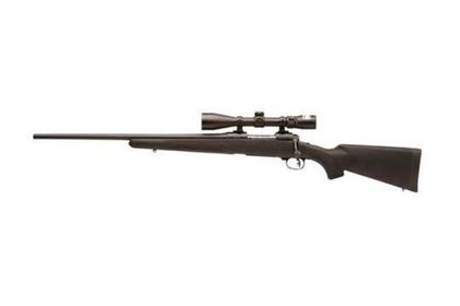 Savage Trophy Hunter XP Gen1 .22-250 Rem Bolt-Action Rifle