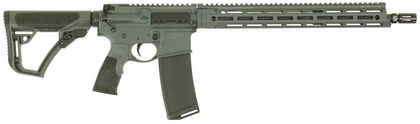 Daniel Defense DDM4 V7 Tornado Grey 5.56 NATO Semi-Auto Rifle