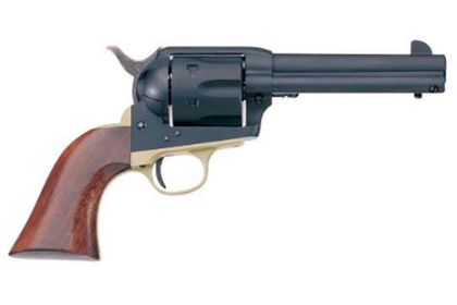 Uberti 1873 Heritage .357 Magnum Revolver - 17-Round Classic Masterpiece
