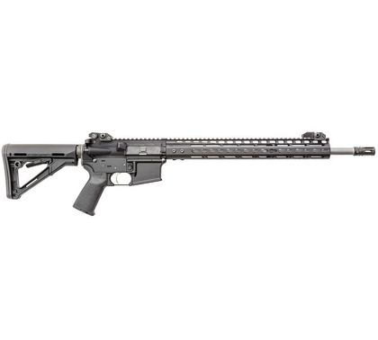Noveske R-18RH Gen 1: Precision Black 5.56 Sporting Rifle