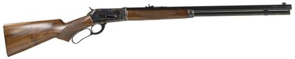IFG 1886 Gen 1 Octagonal .45-70 Lever Rifle - Walnut Precision