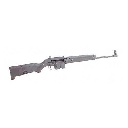 Kel-Tec SU16A Gen 1 Tactical 5.56 NATO Lightweight Folding Rifle