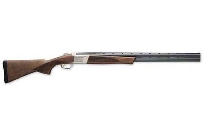 Browning Cynergy Field 28G Over Under Shotgun Gen 1 - Precision Crafted