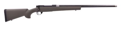HOWA M1500 Hogue 6.5 PRC Elite Bolt Rifle - Green Precision Stock