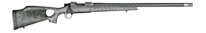Christensen Summit Ti Gen 1 Precision 6.5 Creedmoor Bolt Rifle