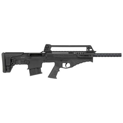 Escort BTS410 Tactical Bullpup Shotgun - Gen 1, Compact .410 GA Powerhouse