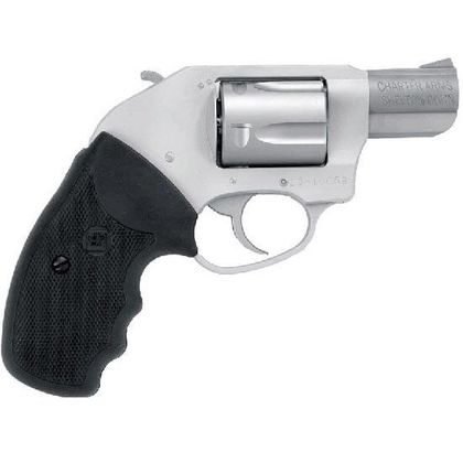 Charter Arms Mag Pug .357 Magnum Compact Revolver - 1st Gen Defender