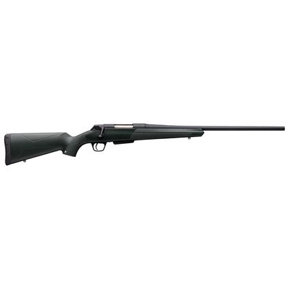 Winchester XPR .350 Legend Gen 1 - Green Precision Bolt Rifle