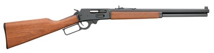 Marlin 1895CBA .45-70 Lever Rifle - 18.5" Octagon Barrel & Walnut Stock