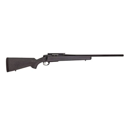 Remington Alpha 1 Hunter Gen 1 6.5 Creedmoor Precision Bolt Rifle