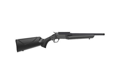Rossi LWC Gen 1 6.5 Creedmoor Lightweight Precision Break-Open Rifle