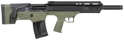 ATI Bulldog Tactical Bullpup Shotgun - 12 GA, Gen 1