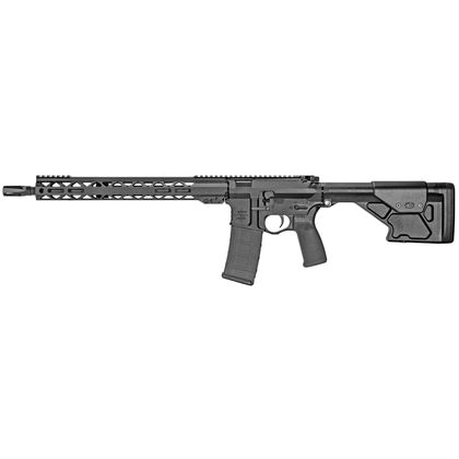 Seekins Precision SP15 DMR Gen 1 - 5.56 NATO Semi-Auto Rifle 16" Barrel