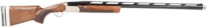 TriStar TT-15A Mono Trap Shotgun Gen 1 - Precision 34" Walnut 12GA