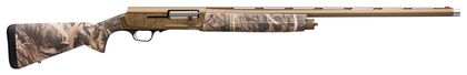 Browning A5 Wicked Wing Gen 1 12GA Semi-Auto Shotgun - Mossy Oak Finish