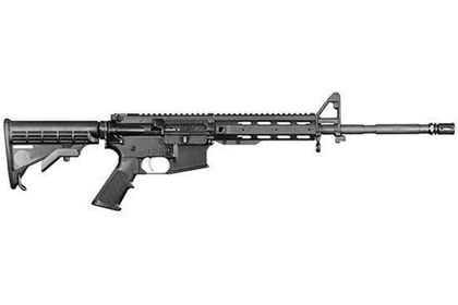 Anderson AM-15 LE Gen1: Lightweight Semi-Auto Rifle, 6.6 lbs