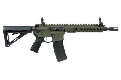 Barrett REC7 Gen 1 Lightweight 5.56mm Semi-Auto Tactical Rifle