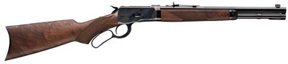 Winchester 1892 Takedown .44 Mag Lever Rifle - Compact Blue Finish